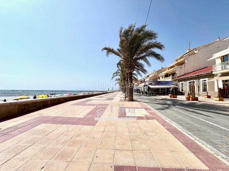 Foto 066aefdc-54a5-4c2e-b240-4a97ef8daab8. Duplex con piscina in Campello Playa Campello (el)