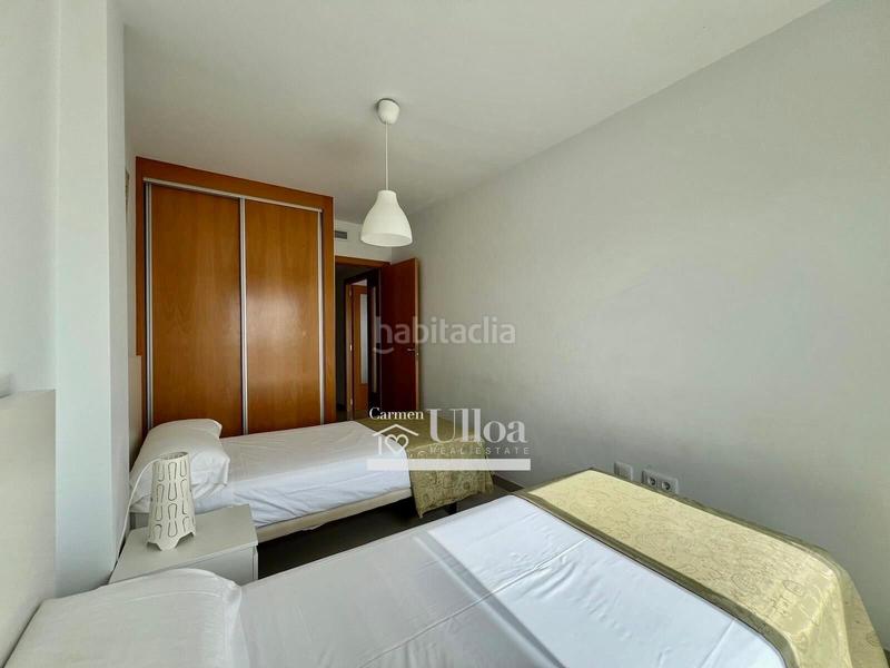 Foto 07ddf2a0-3bdf-45cd-bad3-598fce9f22a4. Duplex con piscina in Campello Playa Campello (el)