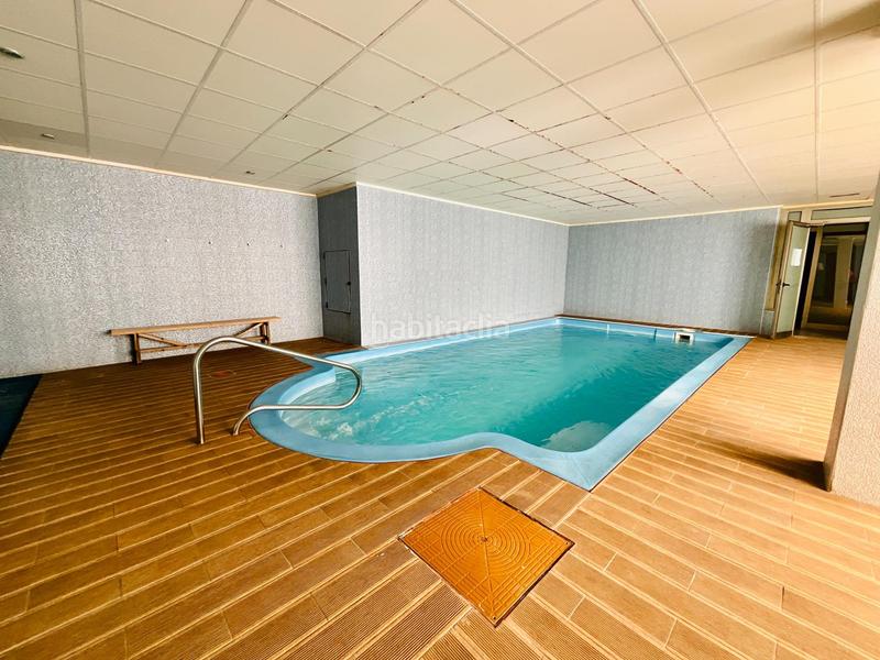 Foto 0b2dcfd0-2cbe-4cd3-a8fe-9b286a4c6d25. Duplex con piscina in Campello Playa Campello (el)