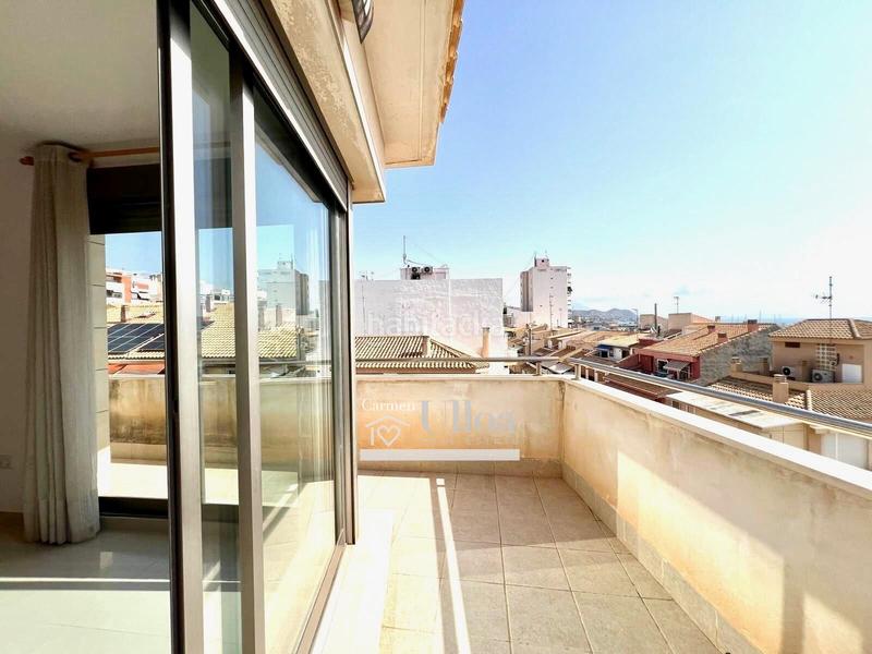 Foto 1492a189-0960-47da-a318-ca2dae822d2c. Duplex con piscina in Campello Playa Campello (el)