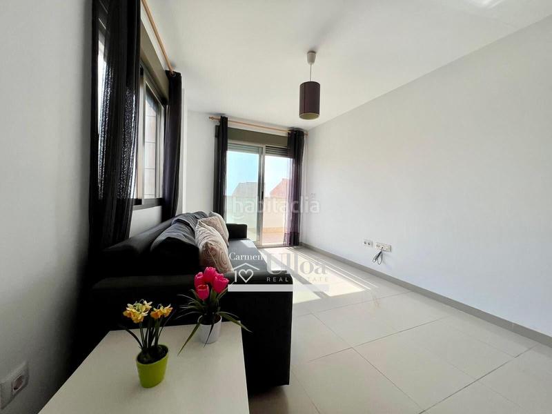 Foto 1ae24208-40ba-4fab-bfa1-86693a21fb49. Duplex con piscina in Campello Playa Campello (el)