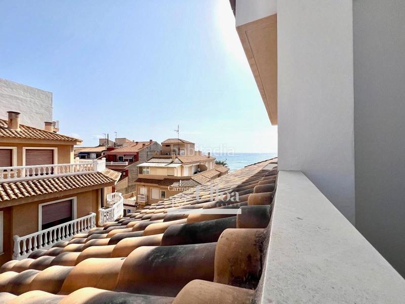 Foto 1eeb42fd-8a15-4b3c-9966-1b65e98d180a. Duplex con piscina in Campello Playa Campello (el)