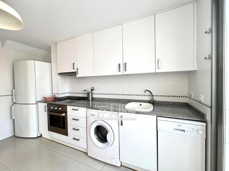 Foto 290e1565-ca33-4f5c-be17-3e88a01765e9. Duplex con piscina in Campello Playa Campello (el)