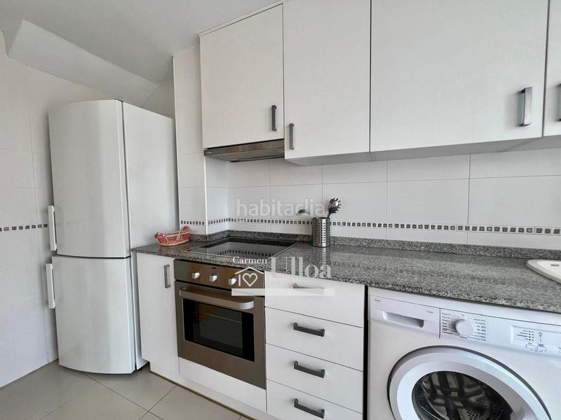 Foto 2a6ebf61-5bf5-4b76-a19b-a5b36362ed34. Duplex con piscina in Campello Playa Campello (el)