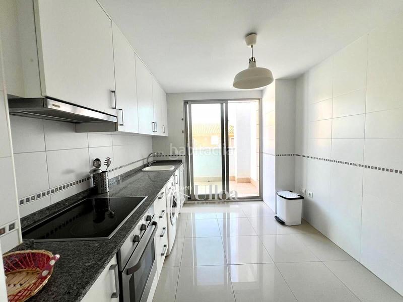 Foto 2d6614b6-0cd5-43e6-925f-d4fe1bfd6d73. Duplex con piscina in Campello Playa Campello (el)