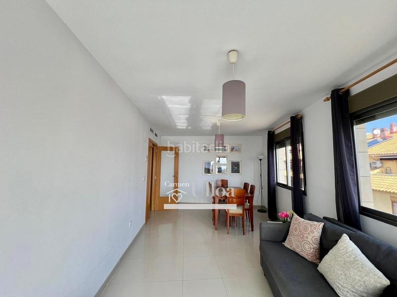 Foto 2e23f810-eff0-45b7-be62-de8b86c778ed. Duplex con piscina in Campello Playa Campello (el)