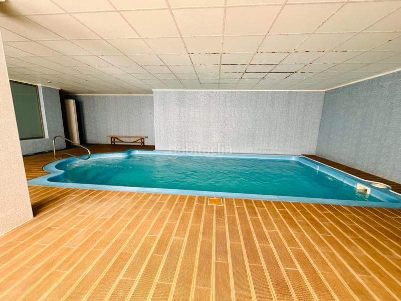 Foto 2e86233e-92b3-4baf-9787-b982643fa5e7. Duplex con piscina in Campello Playa Campello (el)