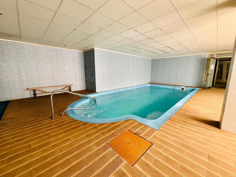 Foto 31d99ac5-2586-4657-85fe-08cf437c8f9b. Duplex con piscina in Campello Playa Campello (el)