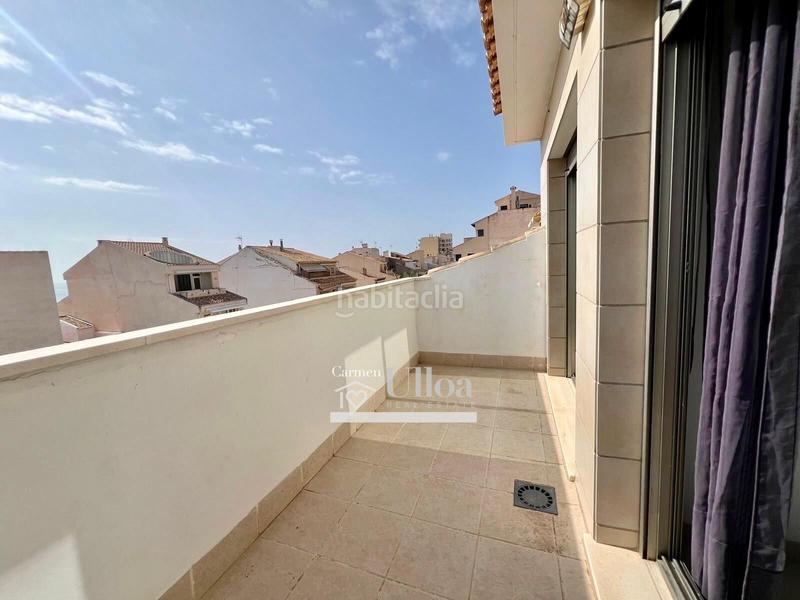 Foto 339175ff-87a7-41f1-bea9-92a2eb0e1032. Duplex con piscina in Campello Playa Campello (el)