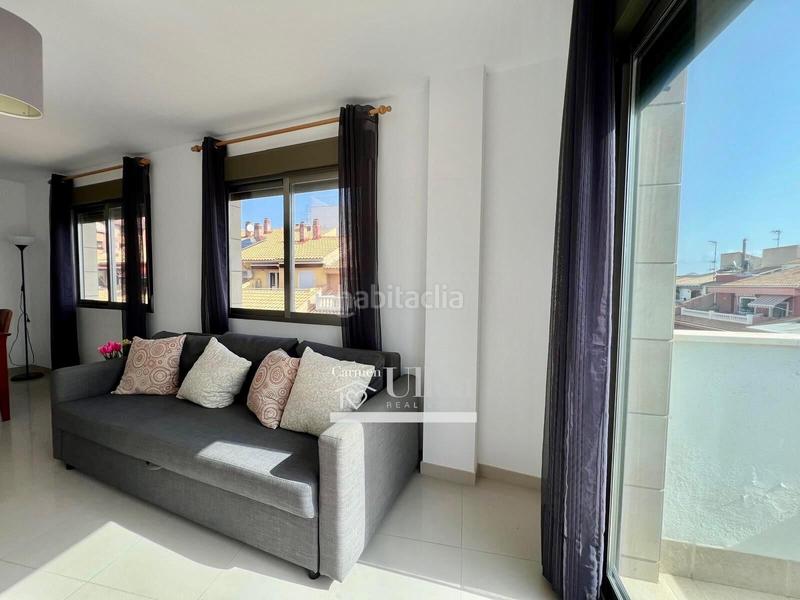 Foto 37c911dc-0b22-45c0-8ac9-7a8f76c880dc. Duplex con piscina in Campello Playa Campello (el)