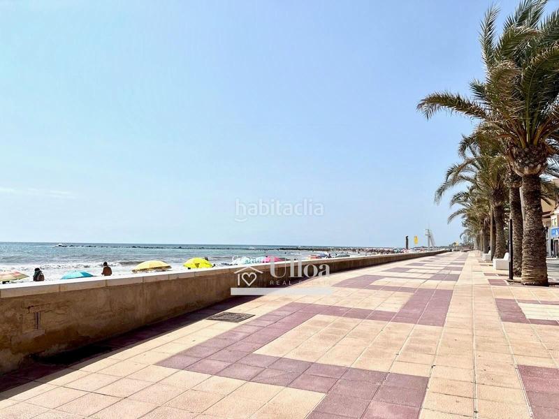 Foto 3e08e35c-8aea-439a-9ea5-92d0975619dc. Duplex con piscina in Campello Playa Campello (el)