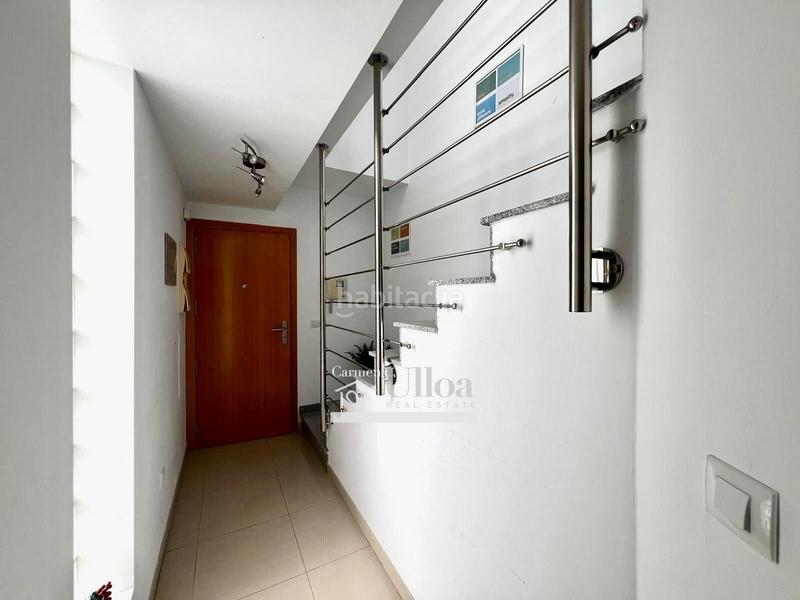 Foto 413642d2-0077-4a22-af7f-e45da764c5f1. Duplex con piscina in Campello Playa Campello (el)