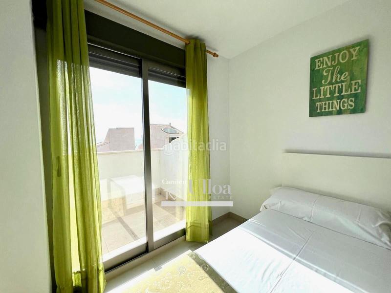 Foto 45c27881-3343-4515-8170-cb43515eed6e. Duplex con piscina in Campello Playa Campello (el)