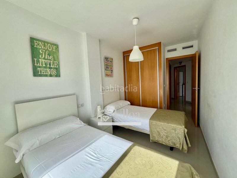 Foto 4f3ad8e7-b3dc-4eb1-9ab8-8a527f918f3b. Duplex con piscina in Campello Playa Campello (el)