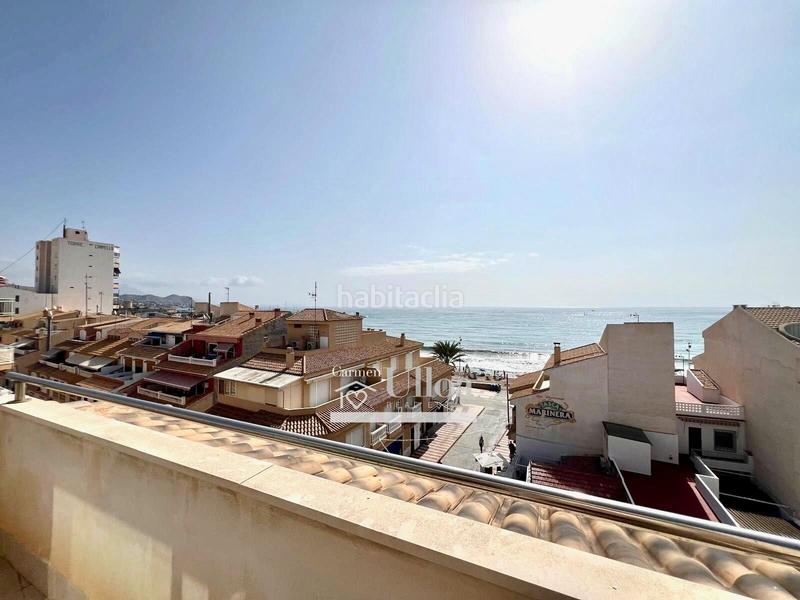 Foto 53cf23e5-4405-4914-a696-d52537f72aa7. Duplex con piscina in Campello Playa Campello (el)