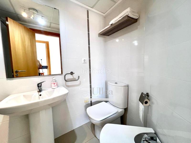 Foto 59d8f8d3-b5c5-4c19-8e17-969c29b90aea. Duplex con piscina in Campello Playa Campello (el)