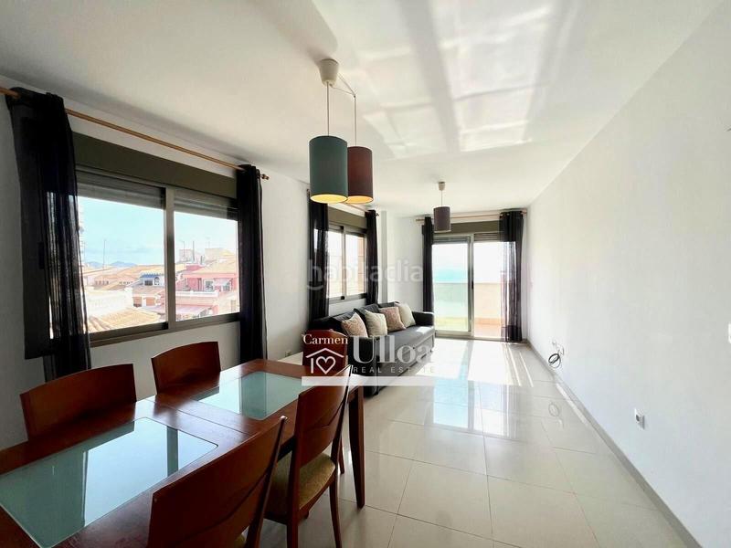 Foto 5a270f1b-9424-4342-8a02-aabe1162dd5b. Duplex con piscina in Campello Playa Campello (el)