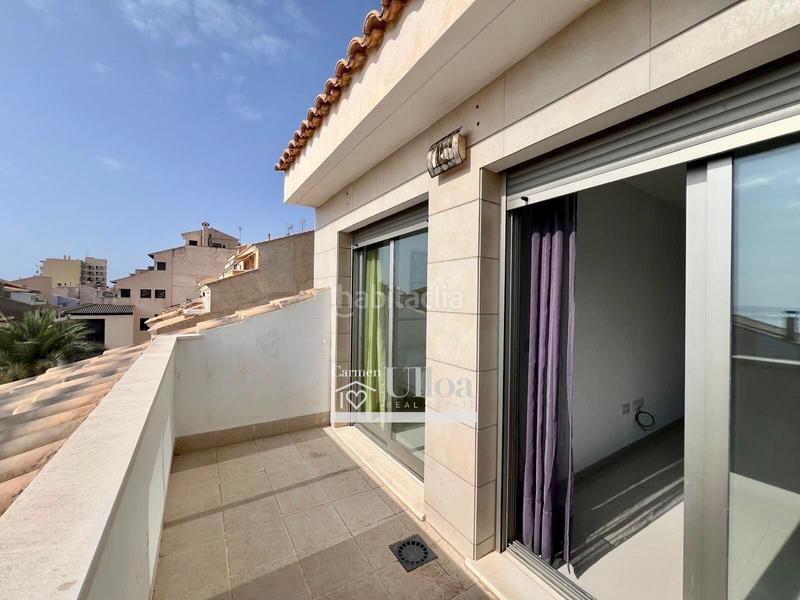 Foto 6b6ddb37-fd23-4640-a836-23f961155a51. Duplex con piscina in Campello Playa Campello (el)