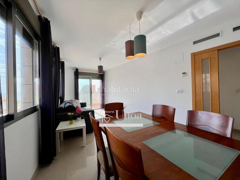 Foto 78f95d2e-1e22-4fef-a3a9-5bb064546842. Duplex con piscina in Campello Playa Campello (el)