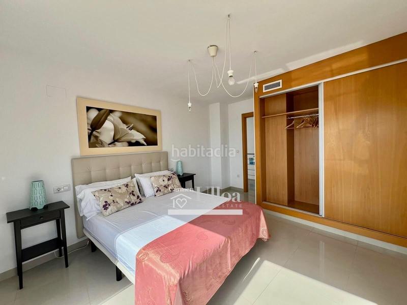 Foto 7a401725-2c7c-465c-8439-34a3f6eb7130. Duplex con piscina in Campello Playa Campello (el)