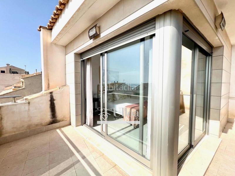 Foto 81620927-d993-42bf-91aa-10f706899caa. Duplex con piscina in Campello Playa Campello (el)