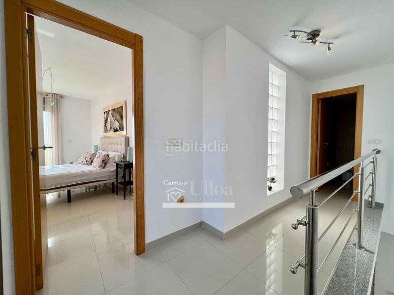 Foto 887f07f5-7173-4ac9-b024-dbcacfeee003. Duplex con piscina in Campello Playa Campello (el)