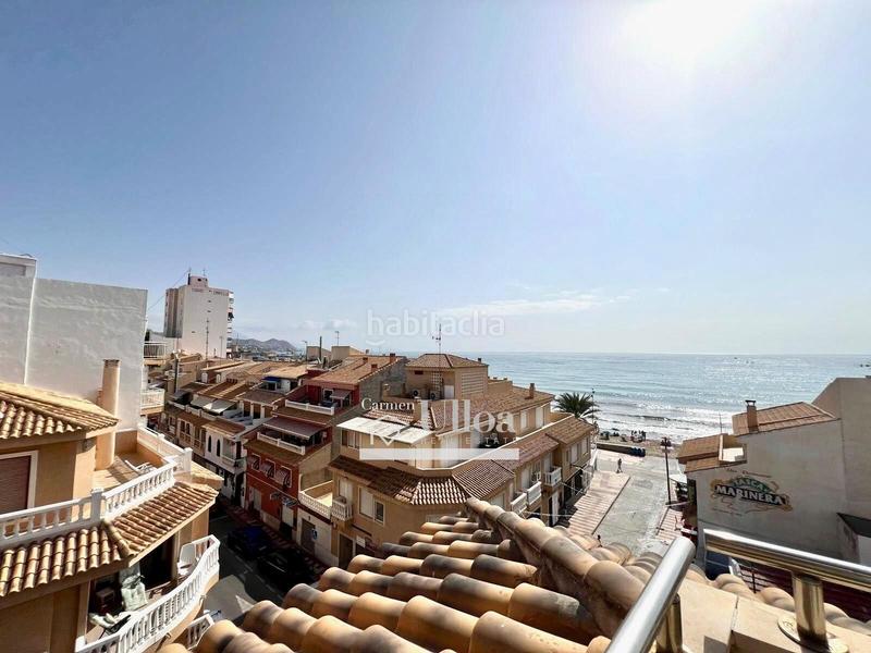 Foto 8ef7fd26-1c6d-4c7f-86f7-6e9e249e23b3. Duplex con piscina in Campello Playa Campello (el)