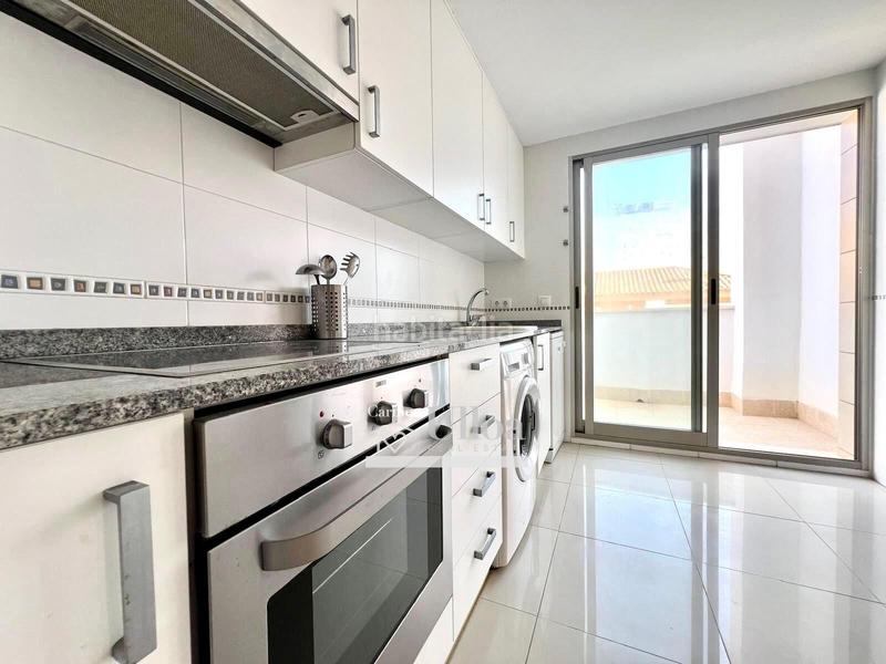 Foto 8f569245-ecd7-415e-9591-28b8da0989e8. Duplex con piscina in Campello Playa Campello (el)