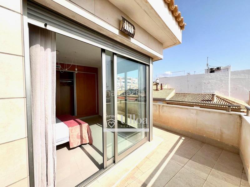 Foto 9d91cc5b-1cd2-409a-b106-95730e44c7cd. Duplex con piscina in Campello Playa Campello (el)