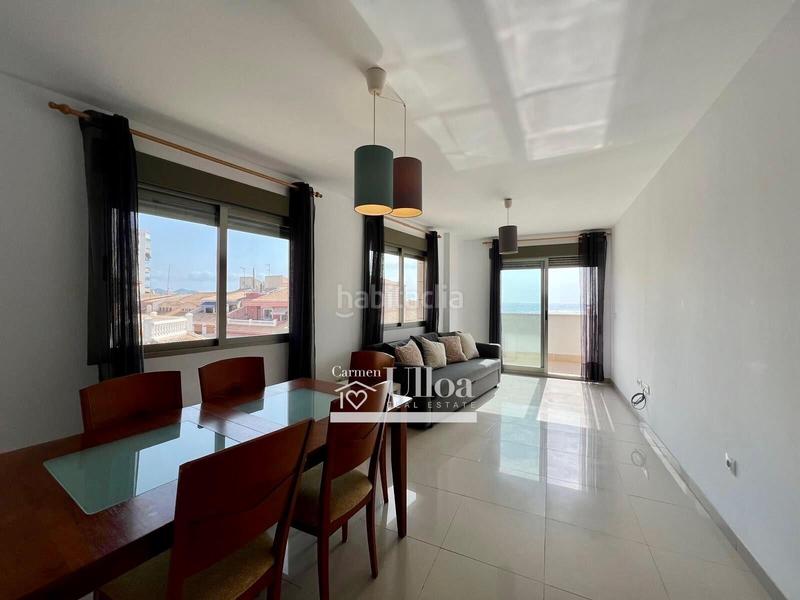 Foto a46be3a8-56bc-419f-8733-a0eca91d3463. Duplex con piscina in Campello Playa Campello (el)