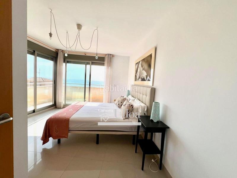 Foto a56e4415-8c5d-443a-92a0-8d4d89f96226. Duplex con piscina in Campello Playa Campello (el)