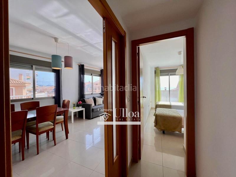 Foto ac2ece9f-4f0f-4901-8d7d-cfb2fb912274. Duplex con piscina in Campello Playa Campello (el)