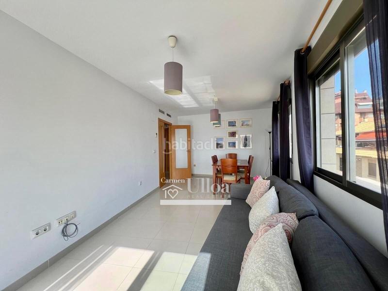 Foto af470093-a7b0-4951-844d-a90bddb99fee. Duplex con piscina in Campello Playa Campello (el)