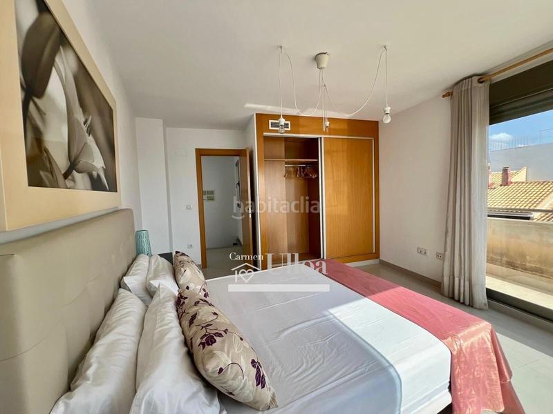 Foto b2876a45-7c20-46b5-bebc-a570cc9c0588. Duplex con piscina in Campello Playa Campello (el)