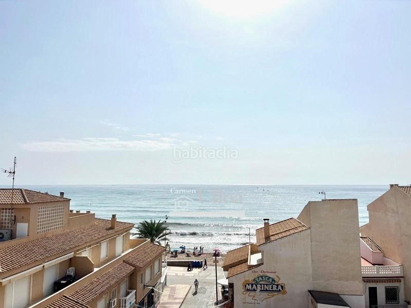 Foto c5cb4bda-acd0-41fe-9310-729728ac05c1. Duplex con piscina in Campello Playa Campello (el)