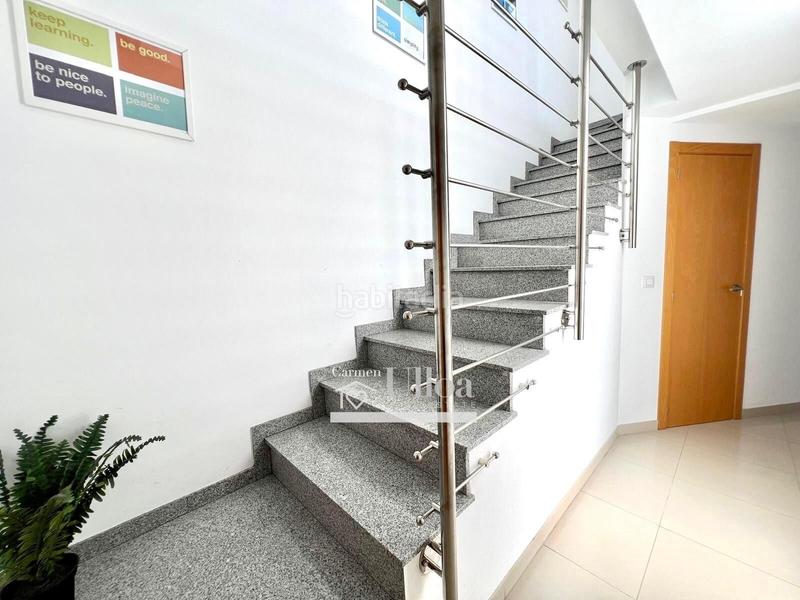 Foto c5d975d9-8477-40aa-b0ed-d584bae25ad6. Duplex con piscina in Campello Playa Campello (el)