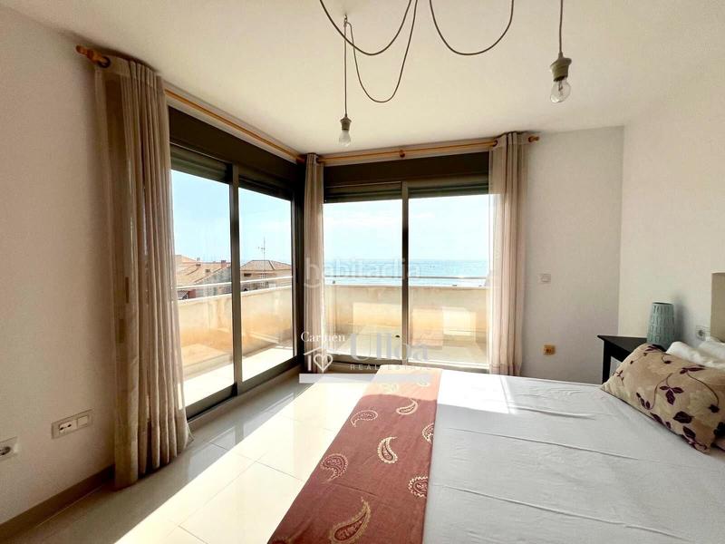 Foto c886f3dd-806b-4285-b63c-e95d9fb95d08. Duplex con piscina in Campello Playa Campello (el)