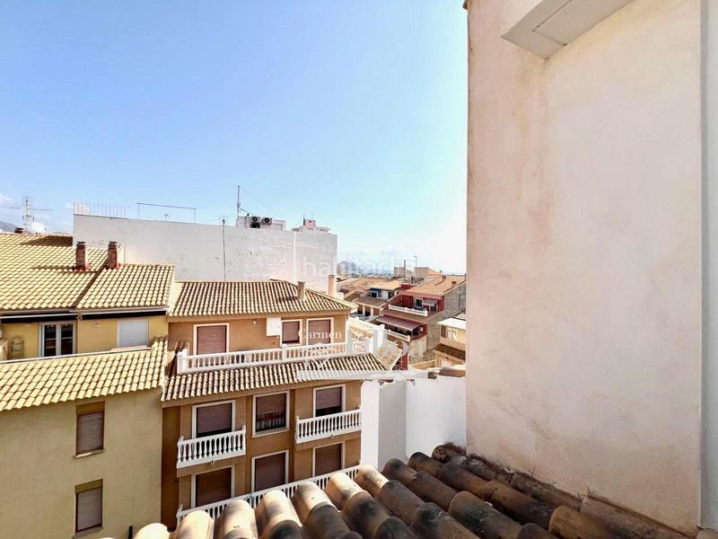 Foto caf3ea01-d7ff-4cdc-b74e-a9d36baa710d. Duplex con piscina in Campello Playa Campello (el)