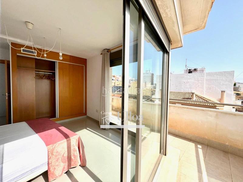 Foto cb7fb45c-512b-4af3-b397-ae08b7c7b663. Duplex con piscina in Campello Playa Campello (el)