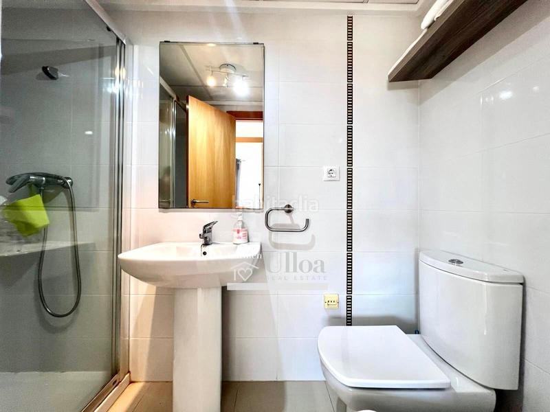 Foto d52e20fe-2d30-4a81-ab84-72be2b204432. Duplex con piscina in Campello Playa Campello (el)