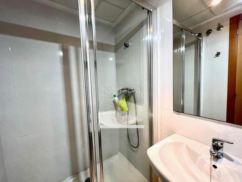 Foto da5842aa-7883-4b78-aa2d-be9f94b9f536. Duplex con piscina in Campello Playa Campello (el)