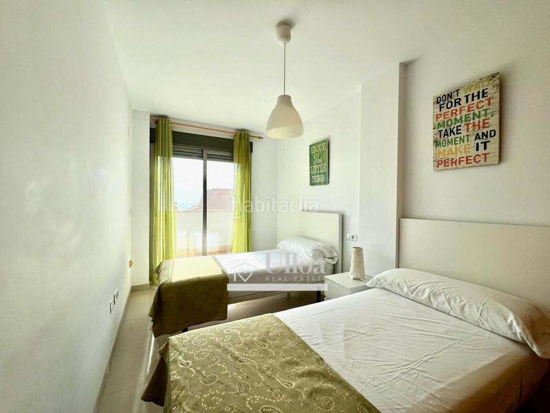 Foto db315b91-35a9-4781-b657-e76c81315f47. Duplex con piscina in Campello Playa Campello (el)