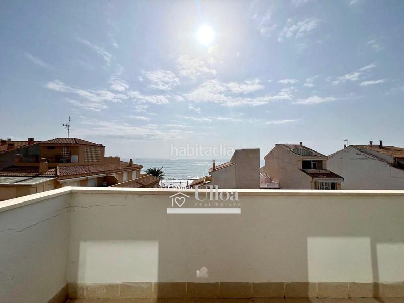 Foto dd6be713-dfdc-41cb-8aab-b99f9857b5d8. Duplex con piscina in Campello Playa Campello (el)