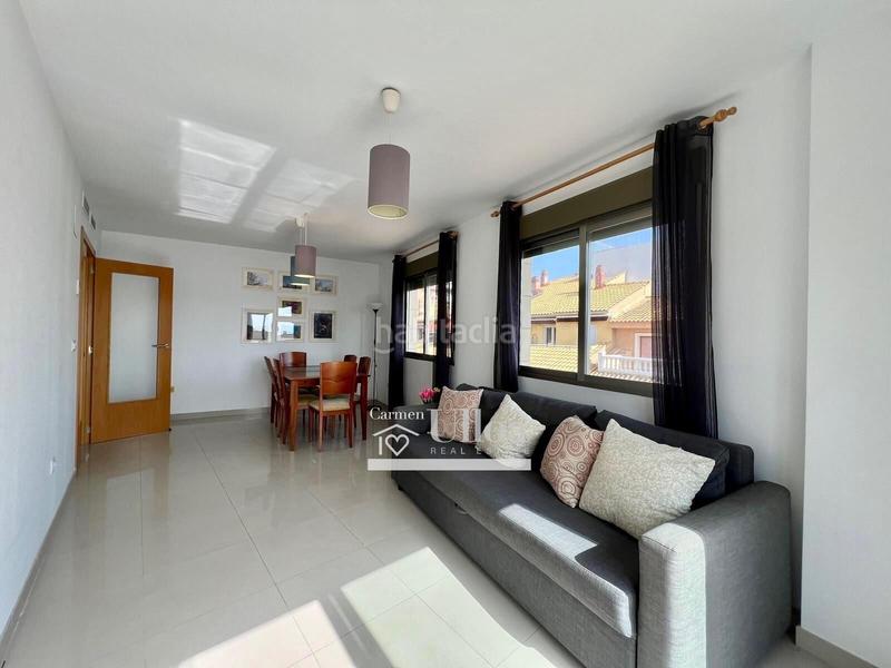 Foto e2099956-93b4-4811-a036-4b6efb3b0601. Duplex con piscina in Campello Playa Campello (el)