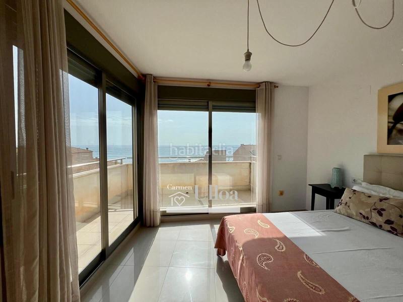 Foto e2c7f660-fd90-4364-949d-24a954c77796. Duplex con piscina in Campello Playa Campello (el)