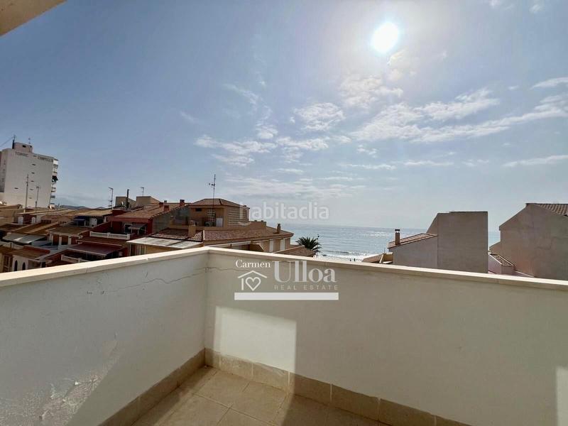 Foto e5a82c40-d905-46fc-bd21-b15996b5c191. Duplex con piscina in Campello Playa Campello (el)