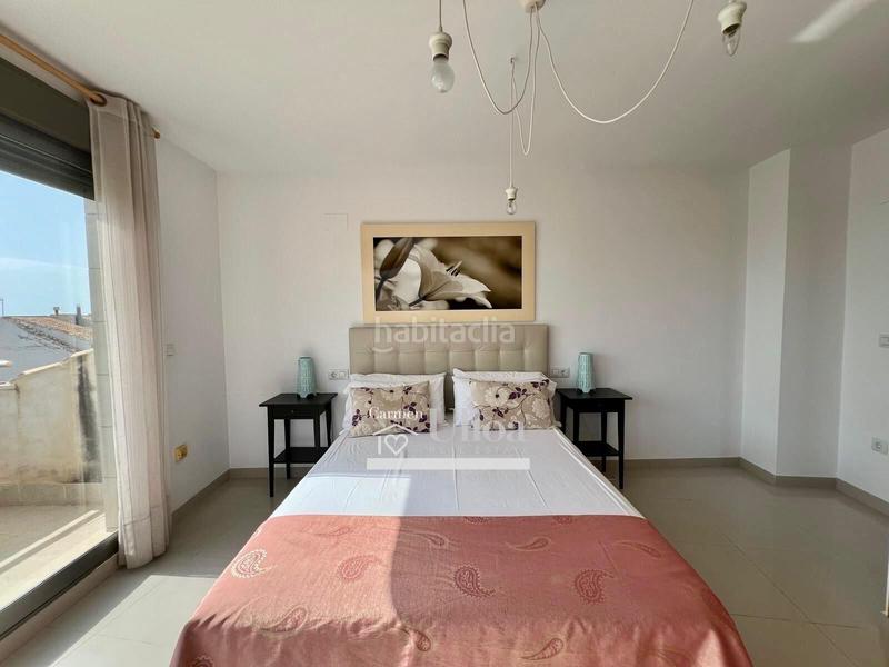 Foto ee4706d8-db8c-4633-83d1-2612bdf00df4. Duplex con piscina in Campello Playa Campello (el)