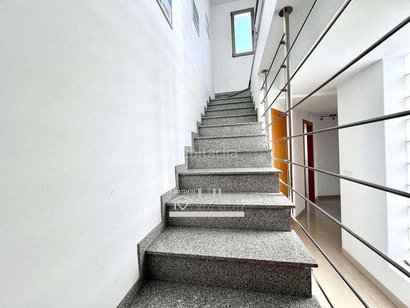 Foto fa4d74d3-0f4a-4f54-8d80-3afbc104f81a. Duplex con piscina in Campello Playa Campello (el)