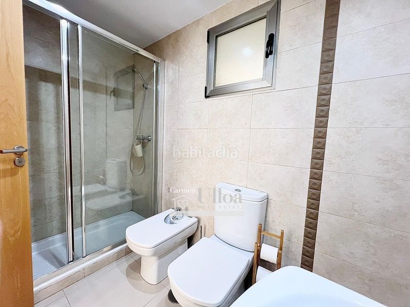 Foto ad1e88da-4a64-439e-8859-28181ffc9223. Pis amb piscina a Campello Playa Campello (el)