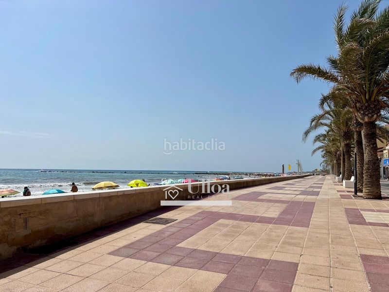 Foto d79d4988-172d-48e3-ac48-56cfc1528aed. Pis amb piscina a Campello Playa Campello (el)
